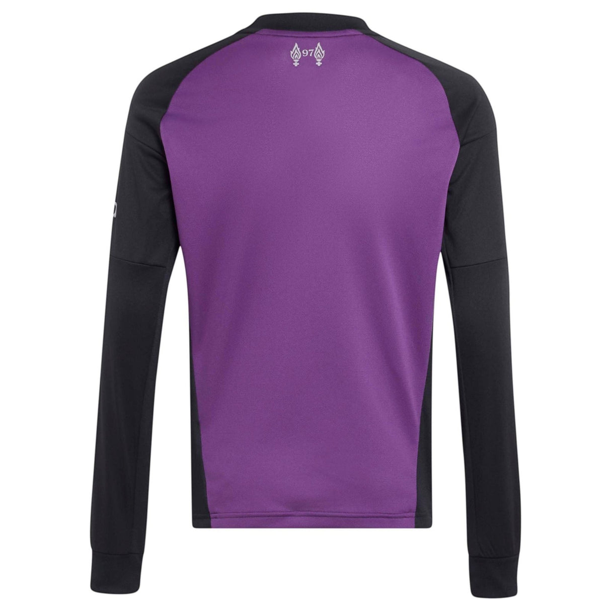adidas Liverpool Football 2026/27 Kids Goalkeeper Away Jersey