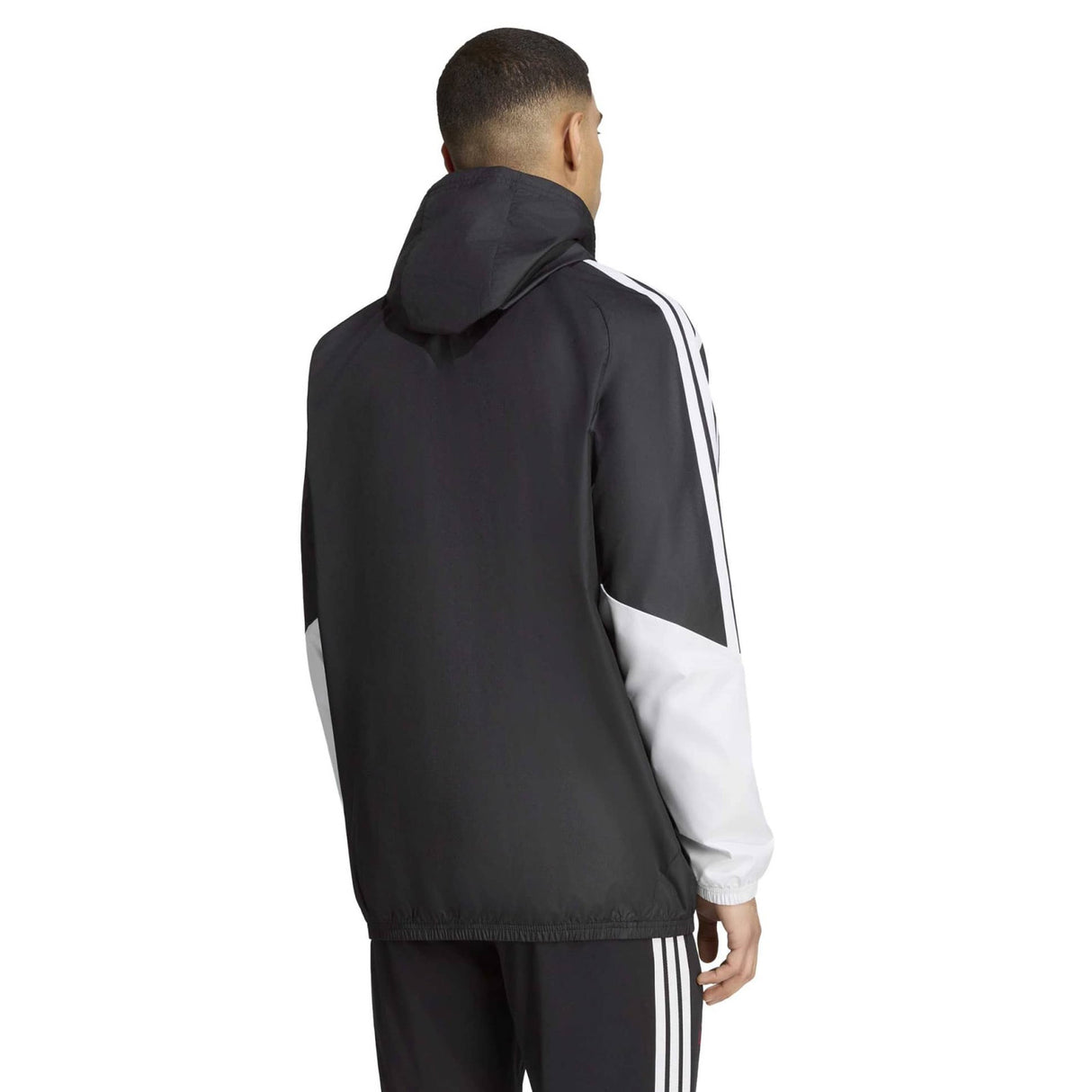 adidas Liverpool Football 2026/27 Adults All Weather Jacket