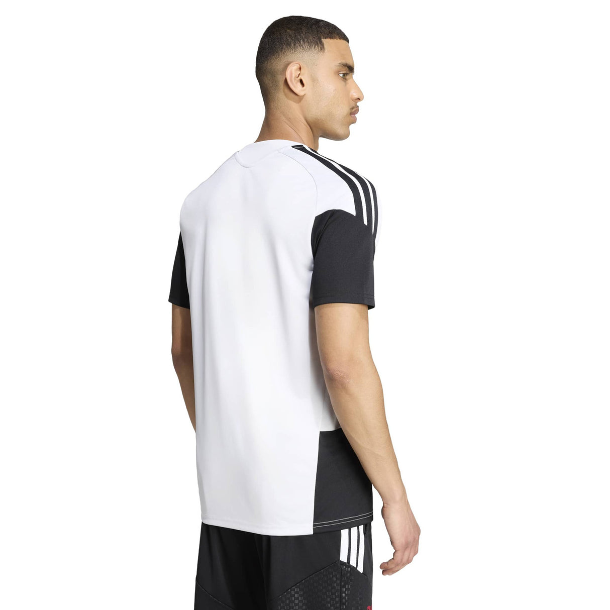 adidas Liverpool Football 2026/27 Tiro Adult Training Jersey