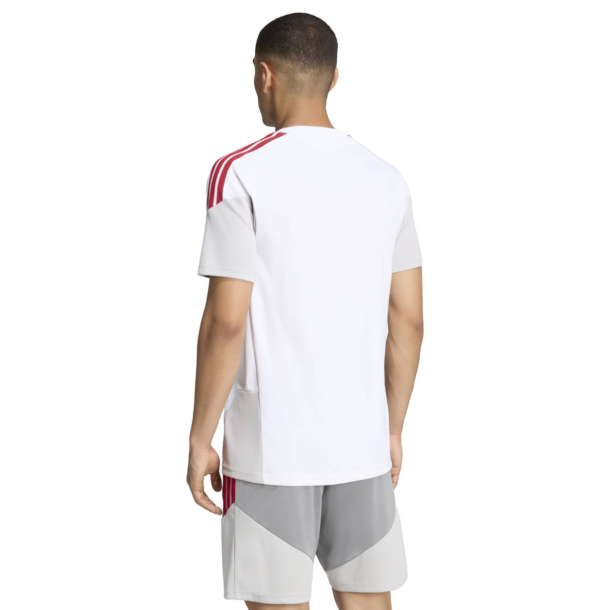adidas Liverpool Football 2026/27 Adults Training Jersey