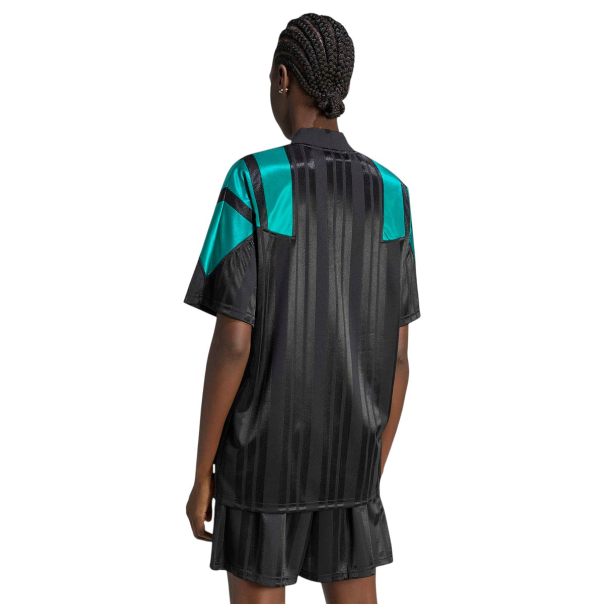 adidas Liverpool Football 2026/27 Adults Short-Sleeve Jersey