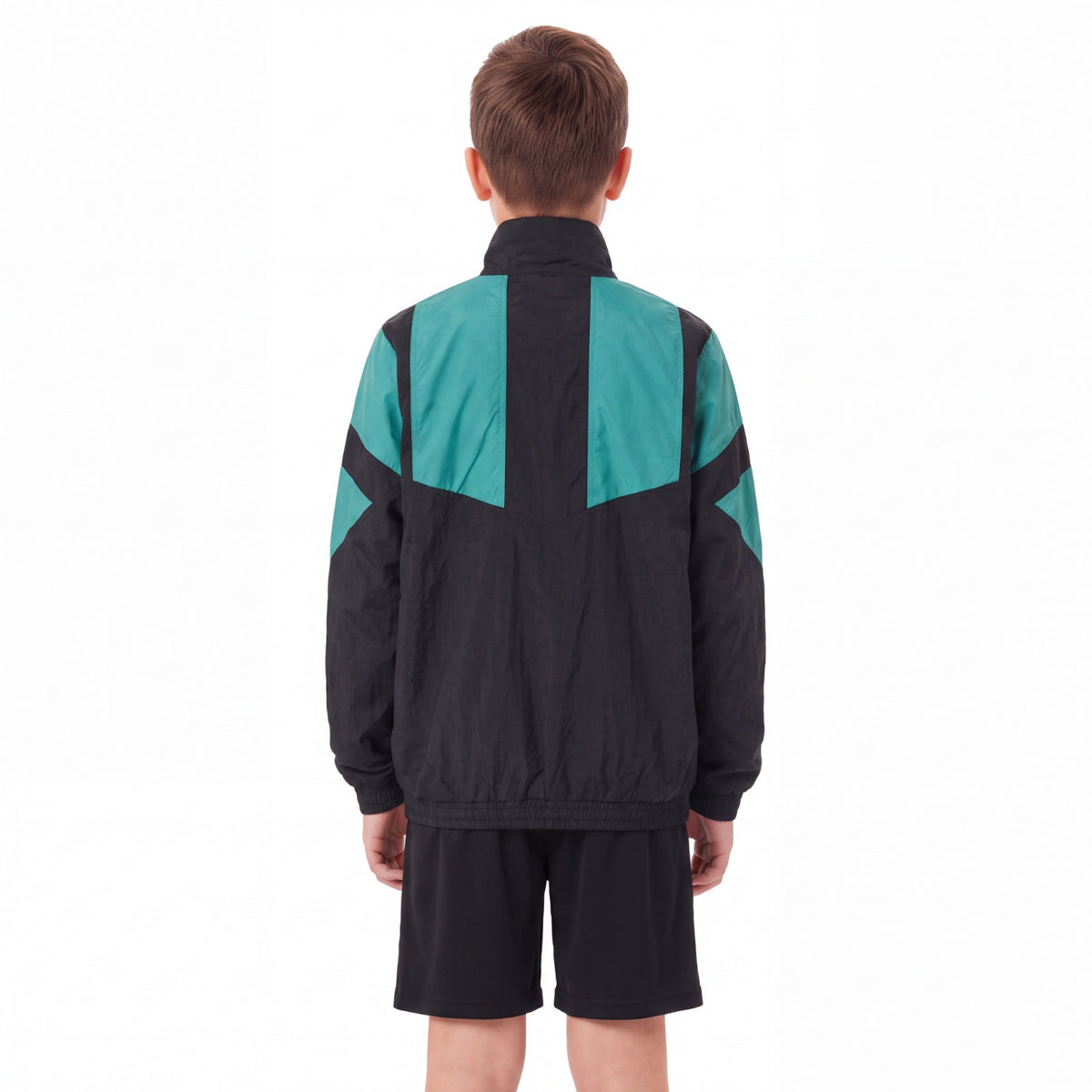 adidas Liverpool Football 2026/27 Kids Full-Zip Track Jacket