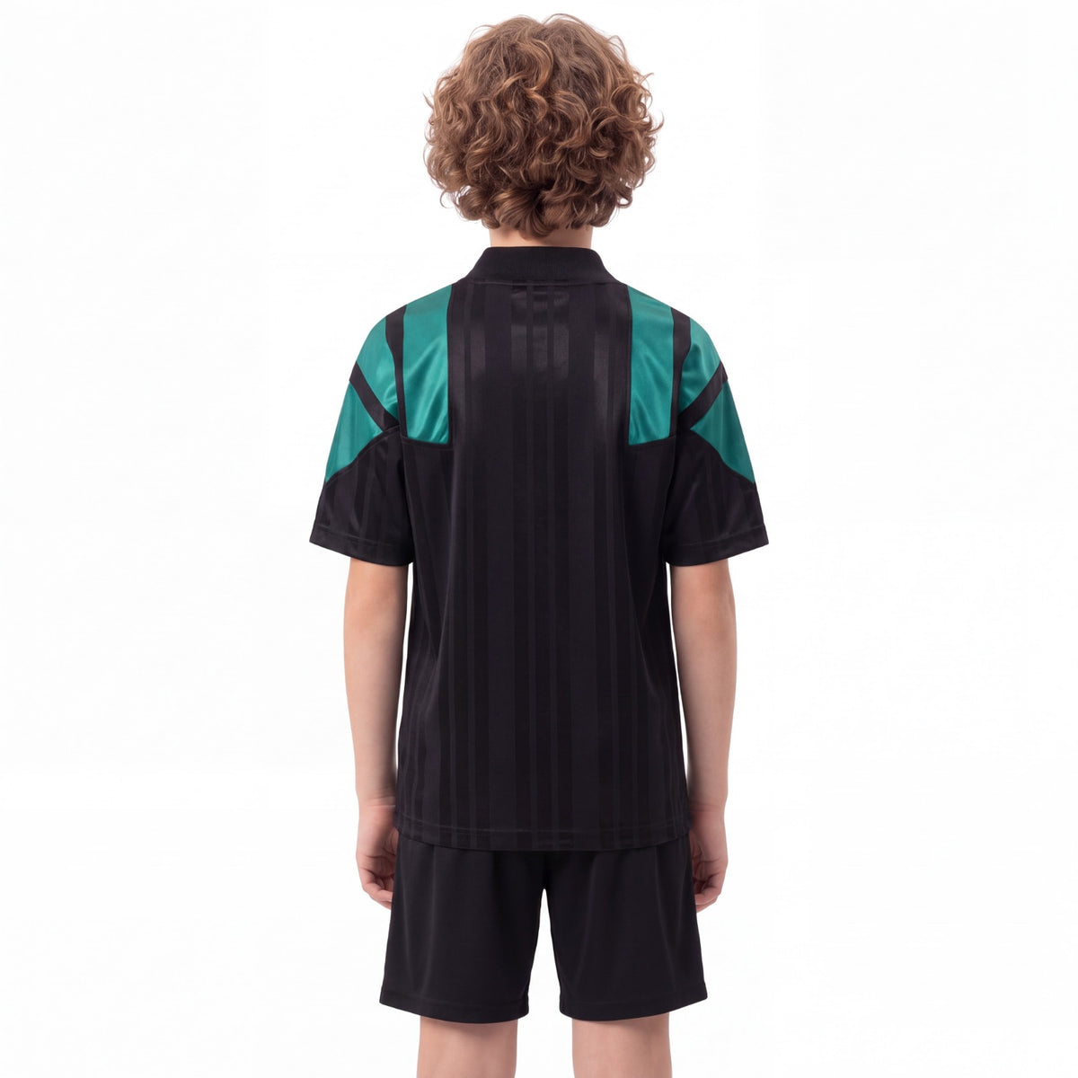 adidas Liverpool Football 2026/27 Kids Short-Sleeve Jersey