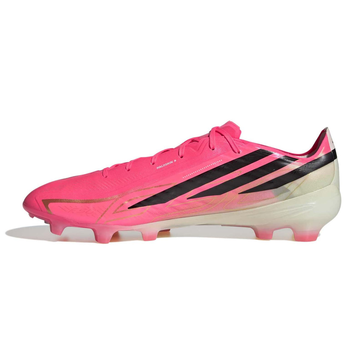 adidas F50 Hyperfast Pro Mens Firm Ground Football Boots