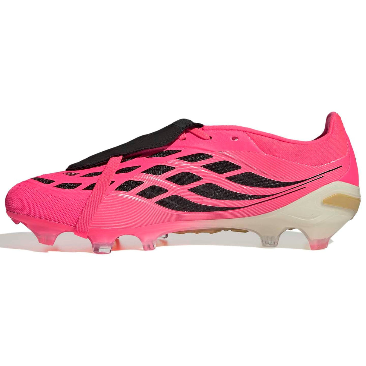 adidas Predator Pro Mens Firm Ground Football Boots