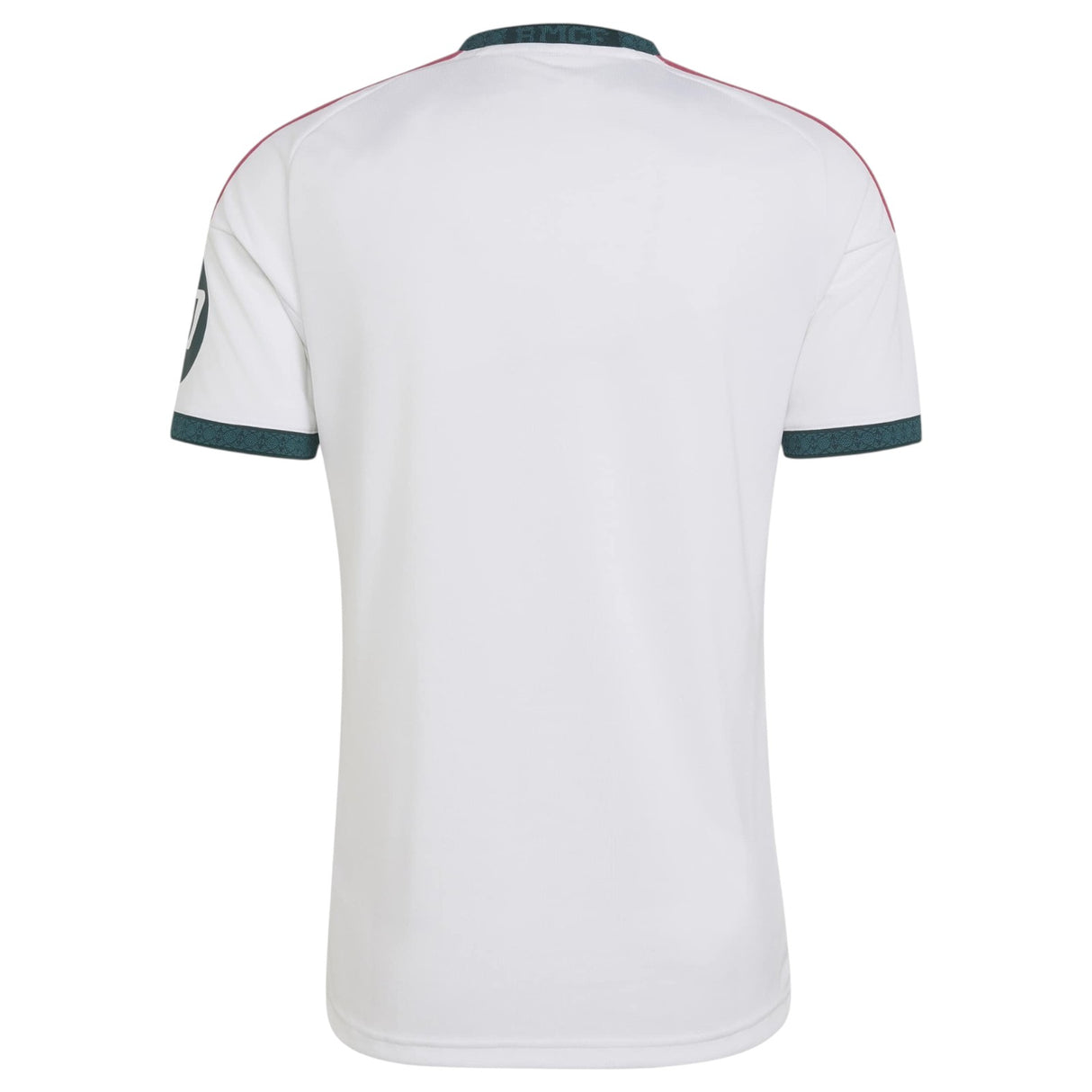 adidas Real Madrid Football 2026/27 Adults Home Jersey