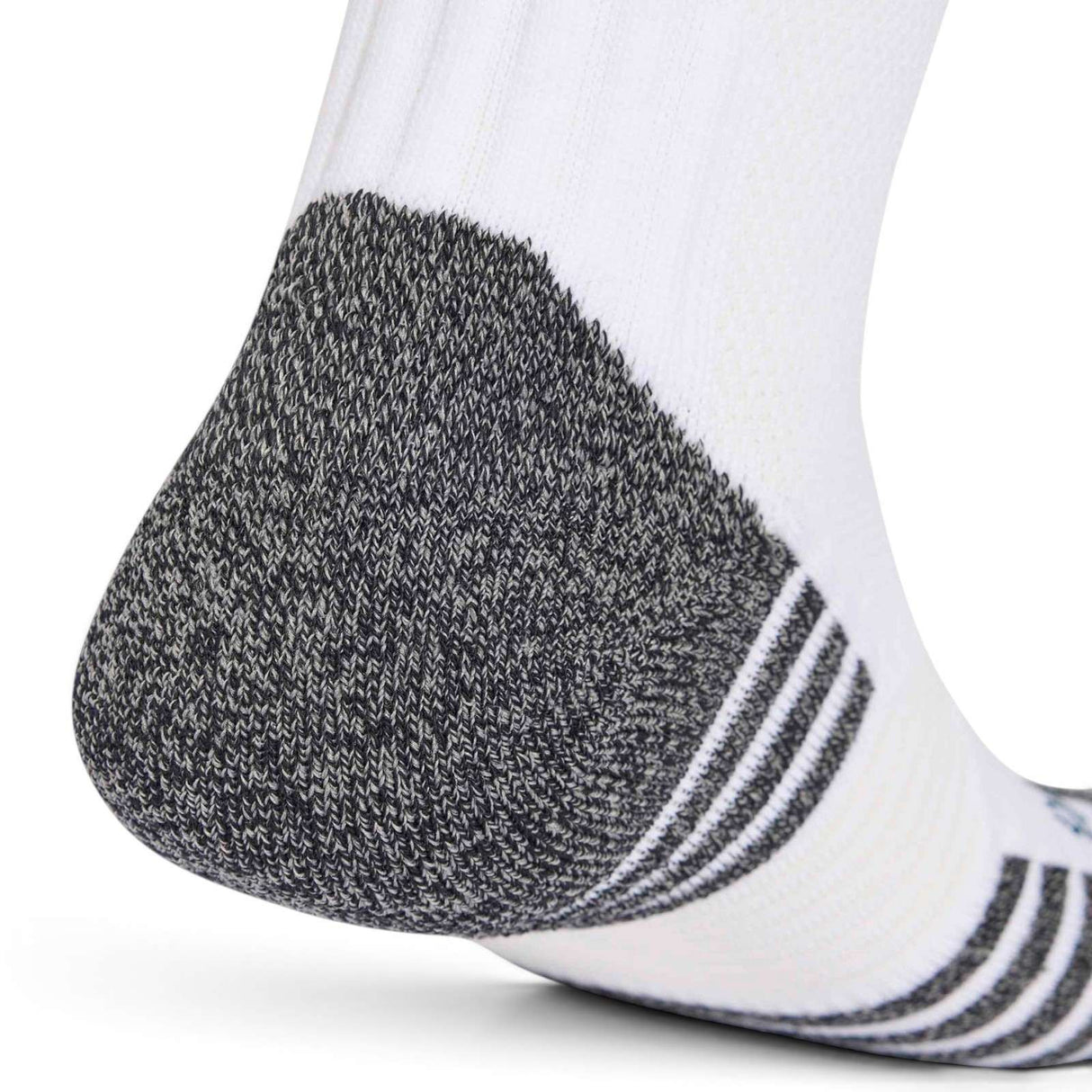 adidas Real Madrid 2026/27 Home Football Socks