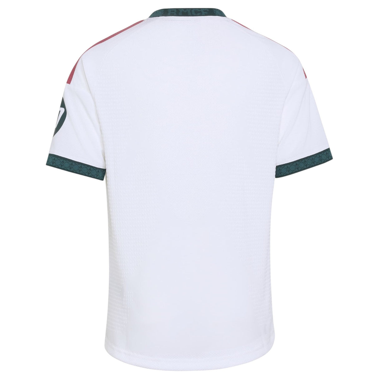 adidas Real Madrid Football 2026/27 Kids Home Jersey