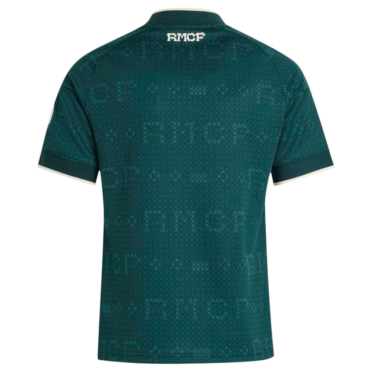 adidas Real Madrid Football 2026/27 Kids Away Jersey