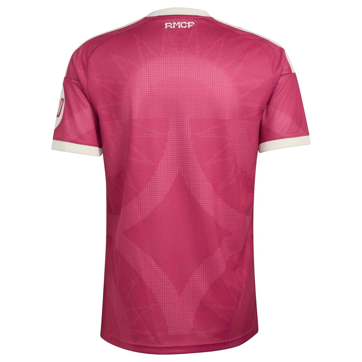 adidas Real Madrid Football 2026/27 Adults Third Jersey