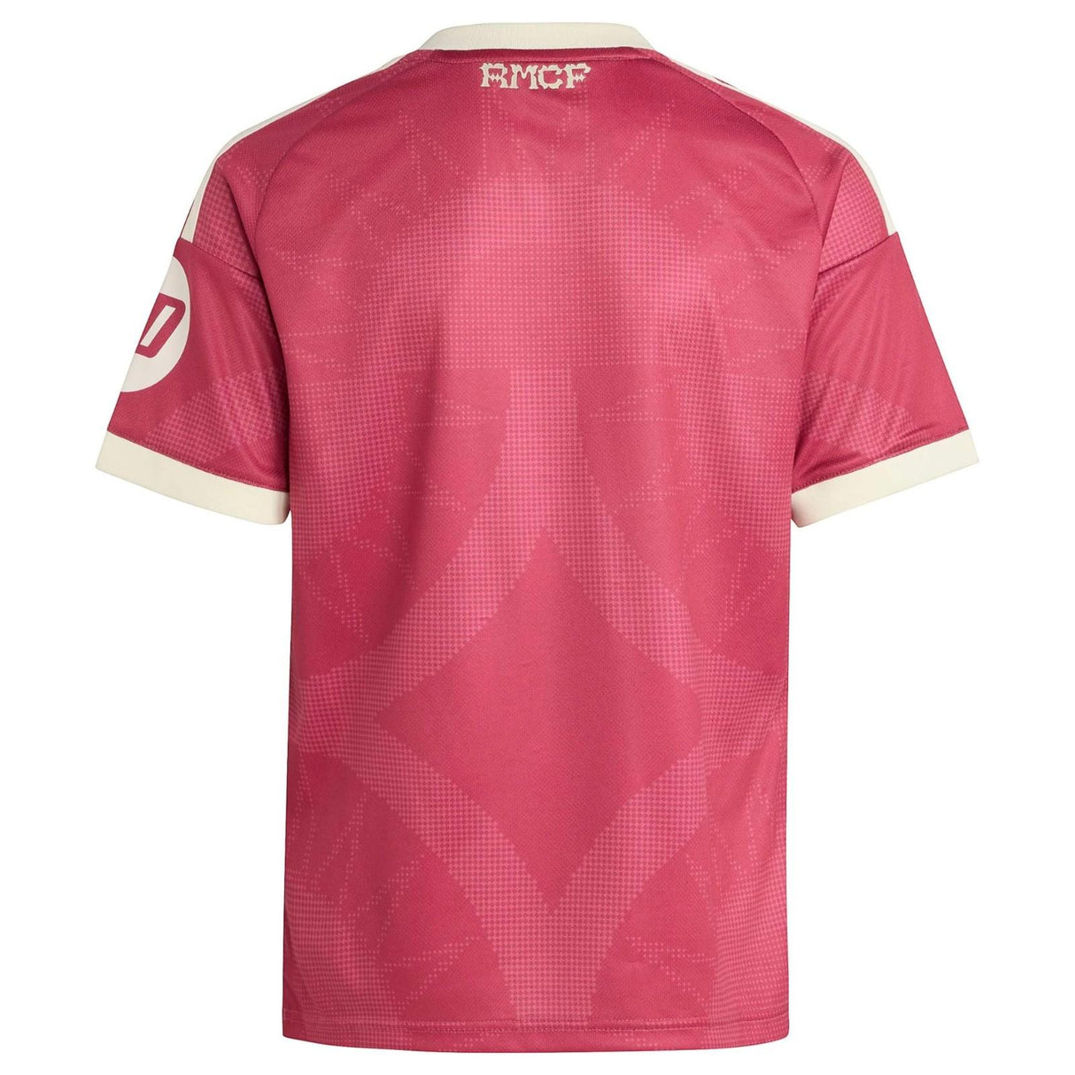 adidas Real Madrid Football 2026/27 Kids Third Jersey