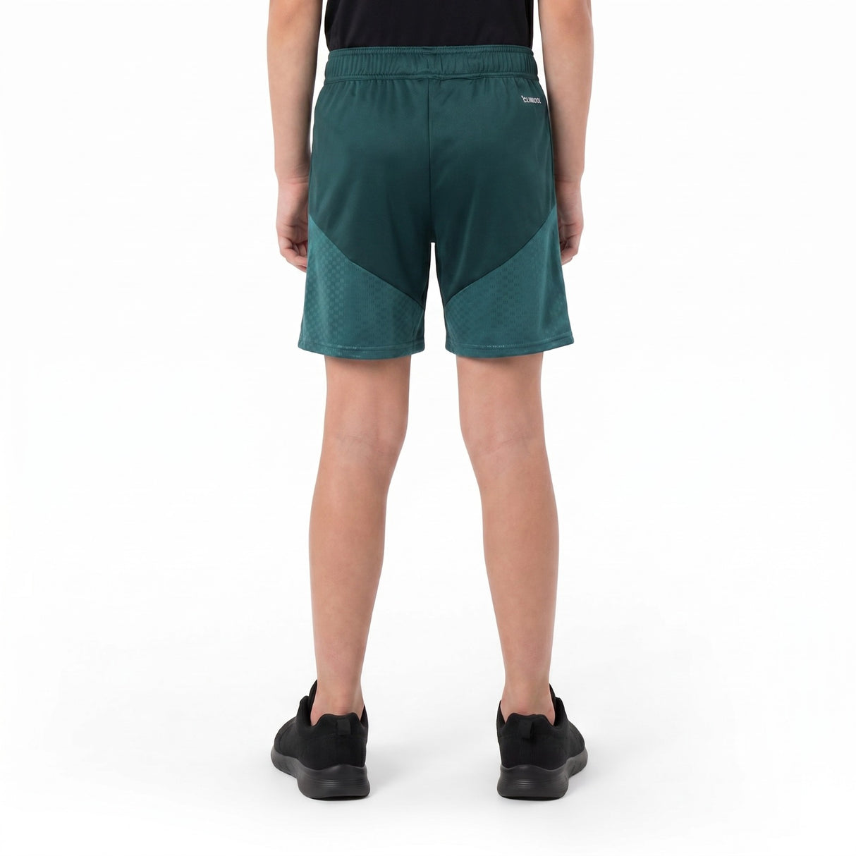 adidas Real Madrid Football 2026/27 Kids Training Shorts