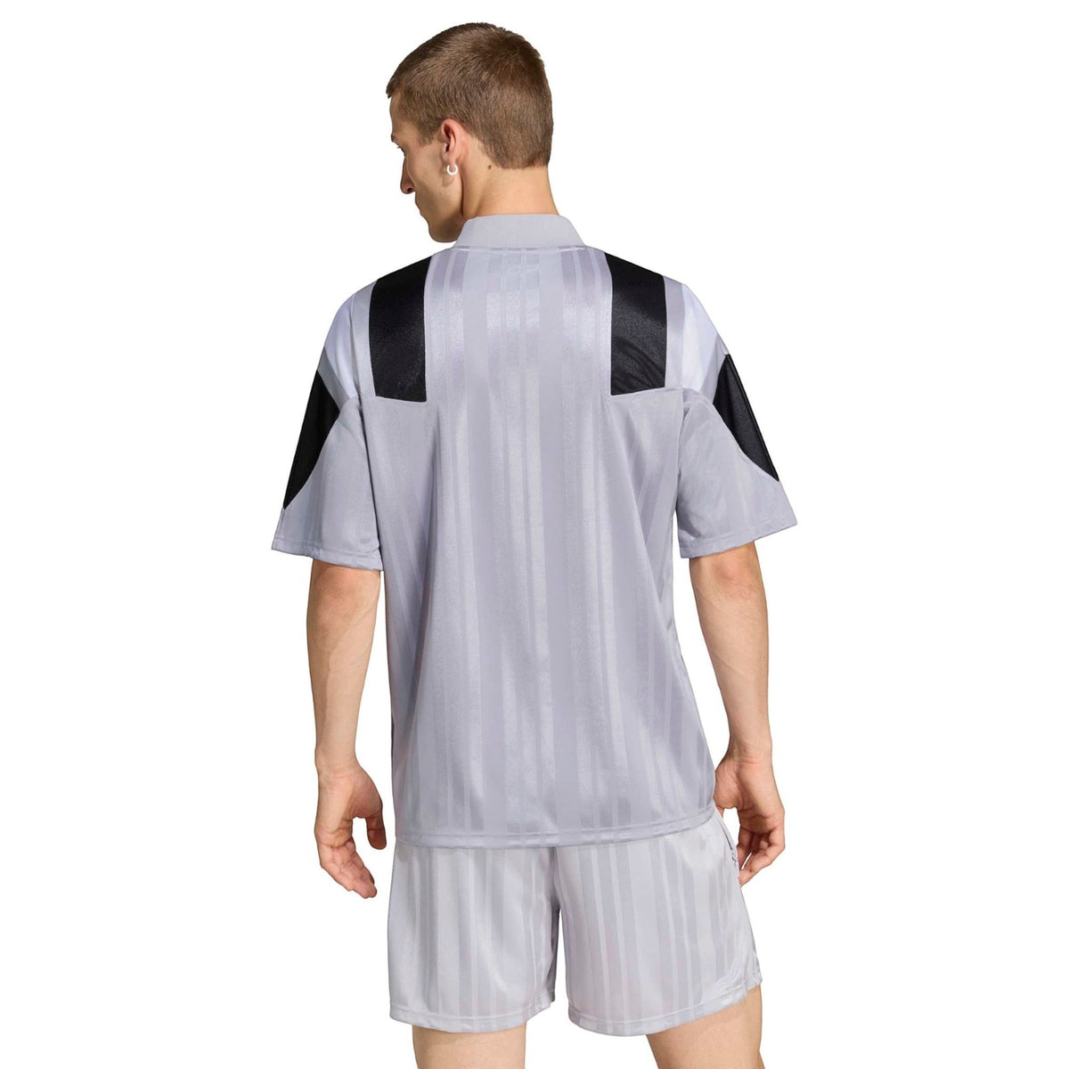 adidas Juventus 2026 Mens EQT Football Jersey