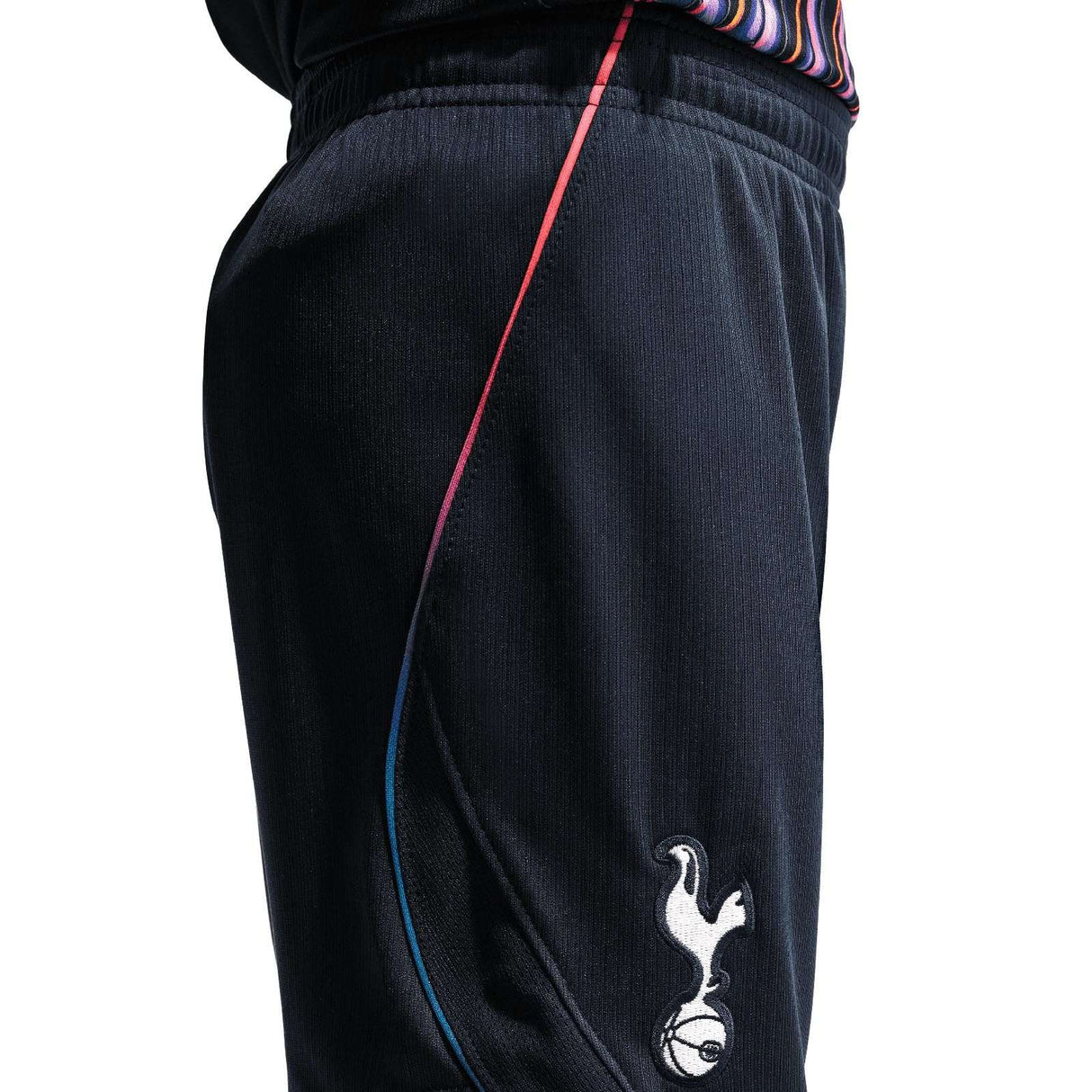 Nike Tottenham Hotspur 2026/27 Stadium Away Kids Dri-FIT Soccer Replica Shorts