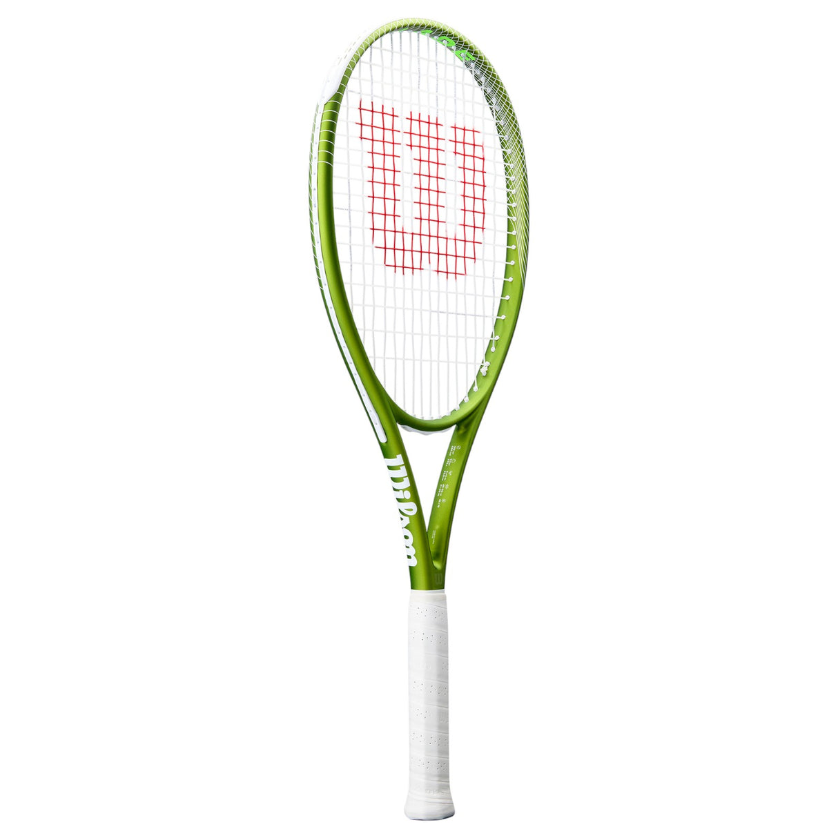 Wilson Blade Feel 103 Team Pre-Strung Mid-Size Tennis Racket