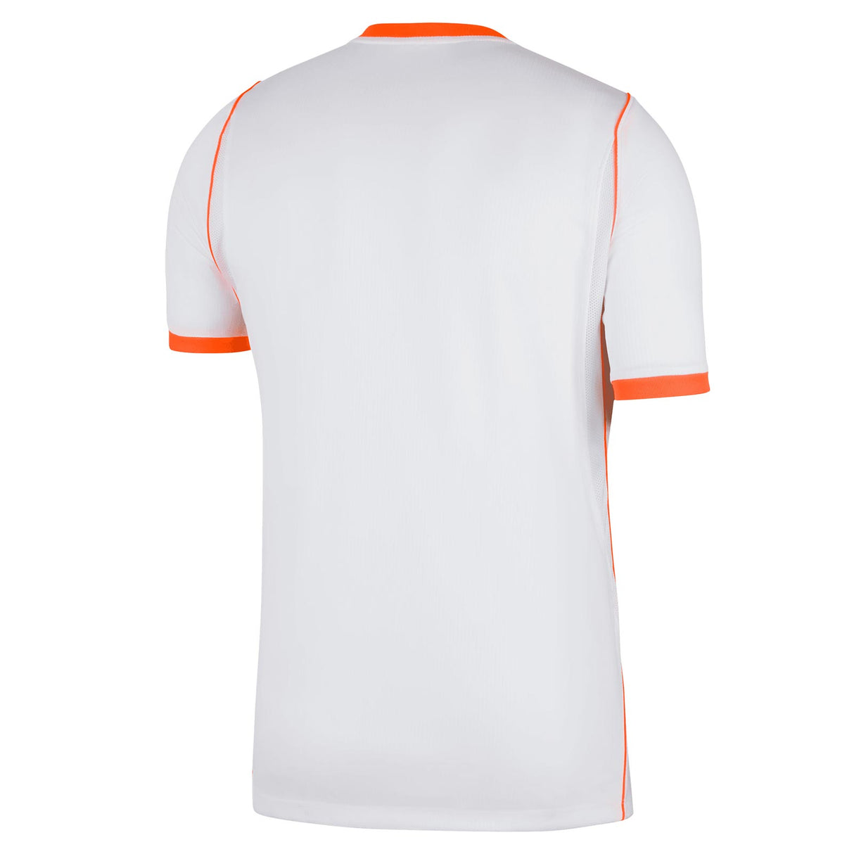 Nike Mens Netherlands World Cup 2026 Stadium Away Dri-FIT Soccer Replica Jersey