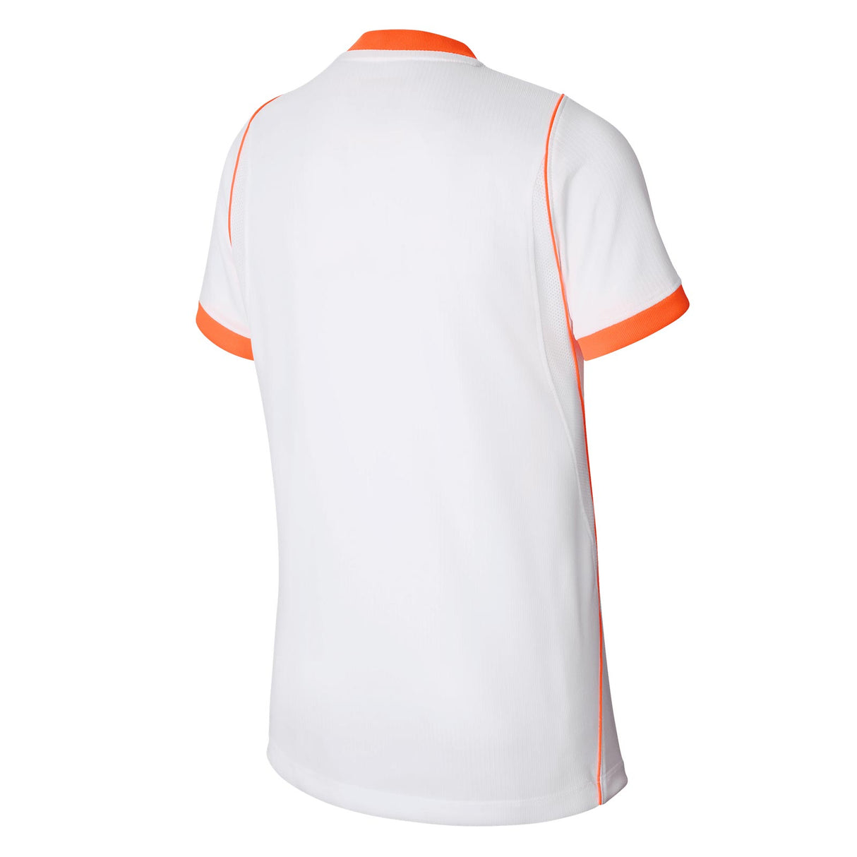 Nike Kids Netherlands World Cup 2026 Stadium Away Dri-FIT Soccer Replica Jersey
