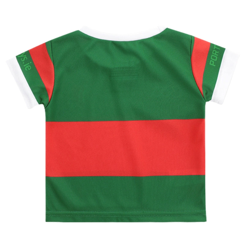 O'Neills Mayo Commem Home Junior Jsy Grn