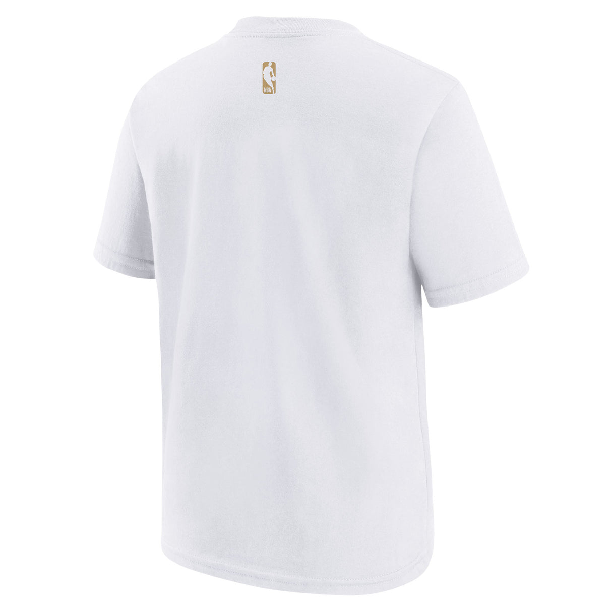 Nike Celtics Kids CE Logo Tee Black