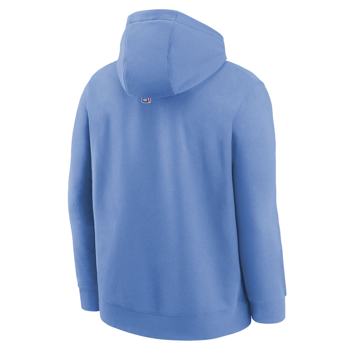 Nike Bulls Kids CE Logo Hoody Blue