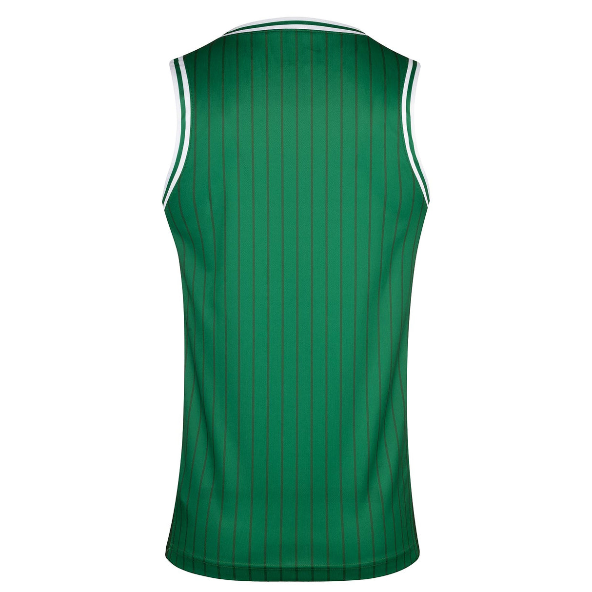 Nike Basketball Ireland 2026 Mens Sleeveless Home Jersey