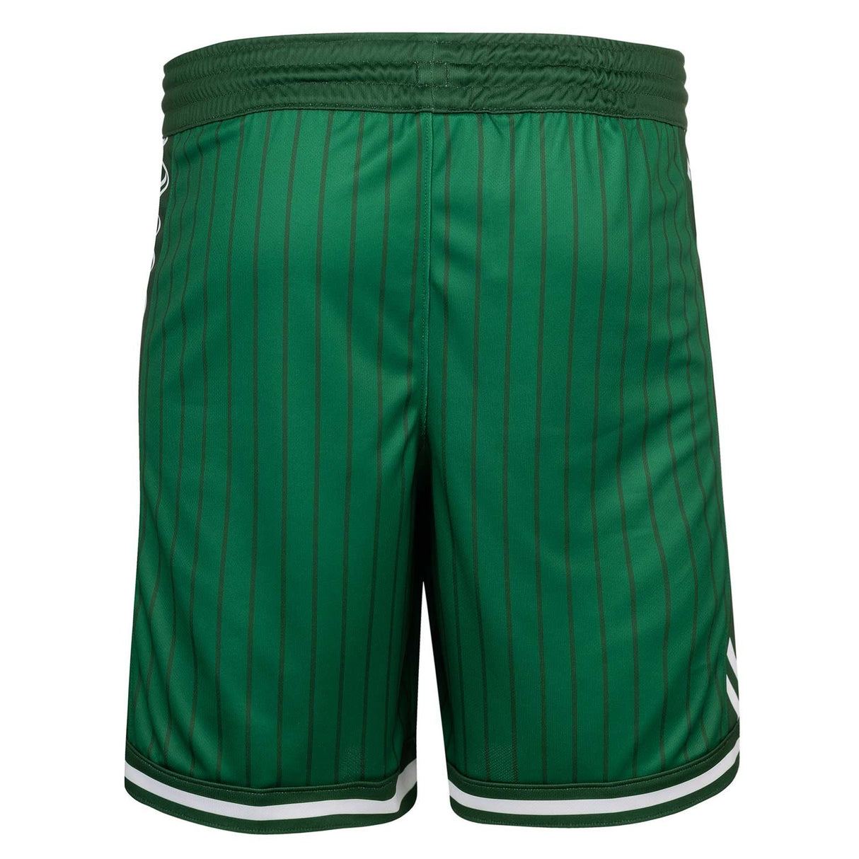 Nike Basketball Ireland Official 2026 Mens Home Shorts