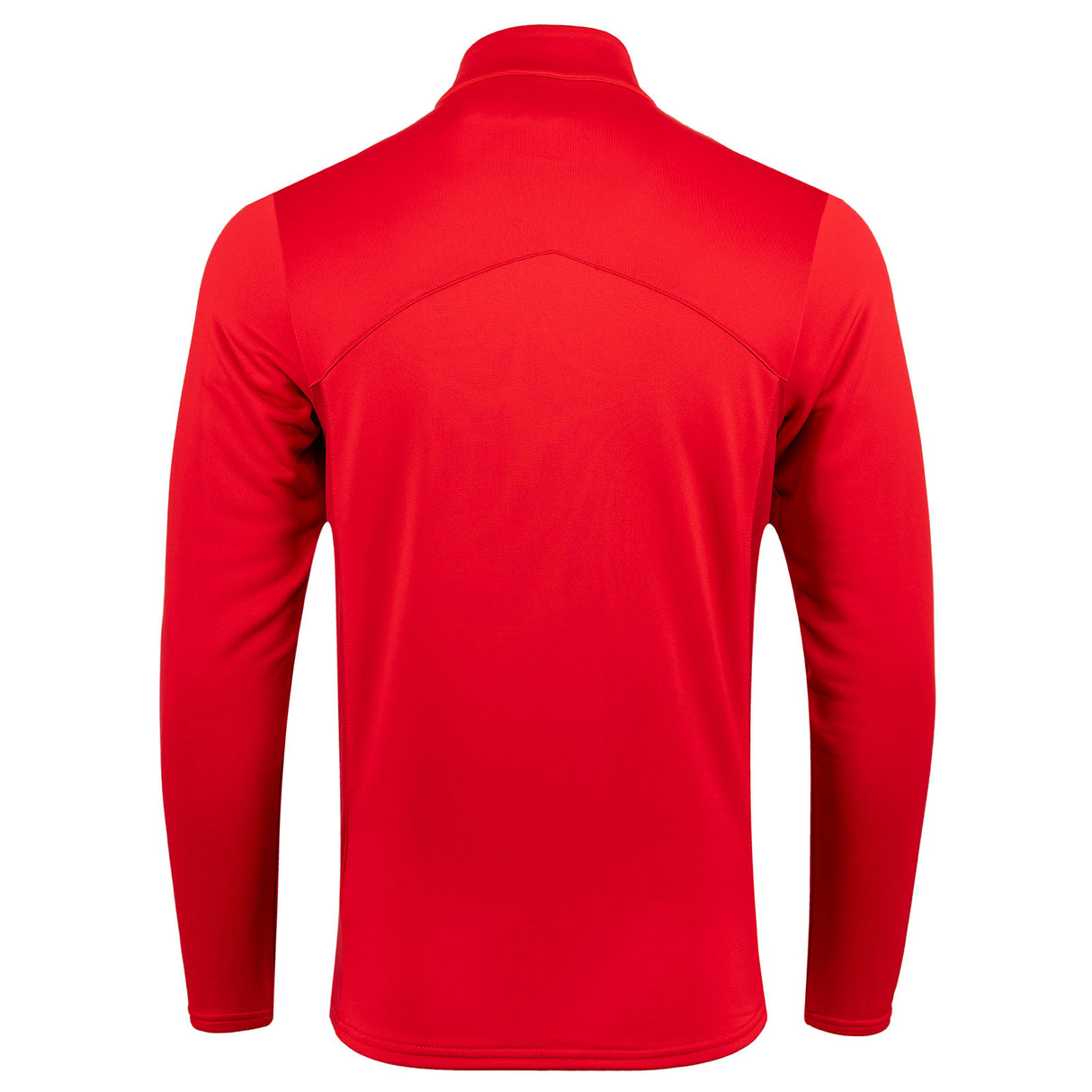 Umbro Longford Town Football 2026 Kids Half-Zip Top