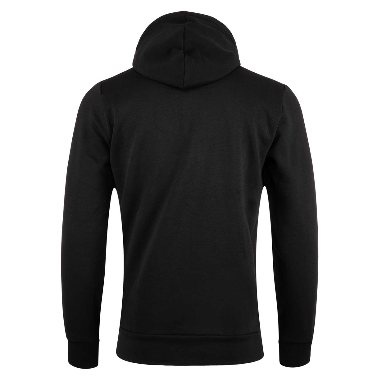 Umbro Longford Town 26 OH Hoody Black