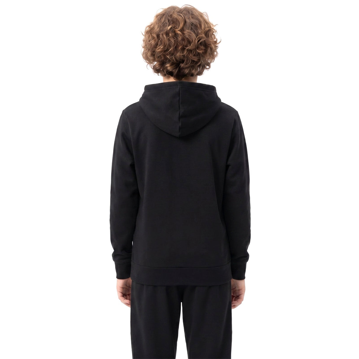 Umbro Longford Town Football 2026 Kids Overhead Hoodie
