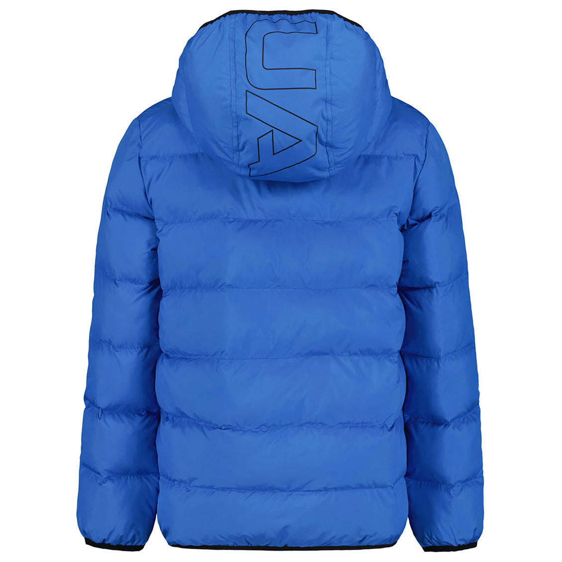UA Boys Pronto Puffer Jacket Blue