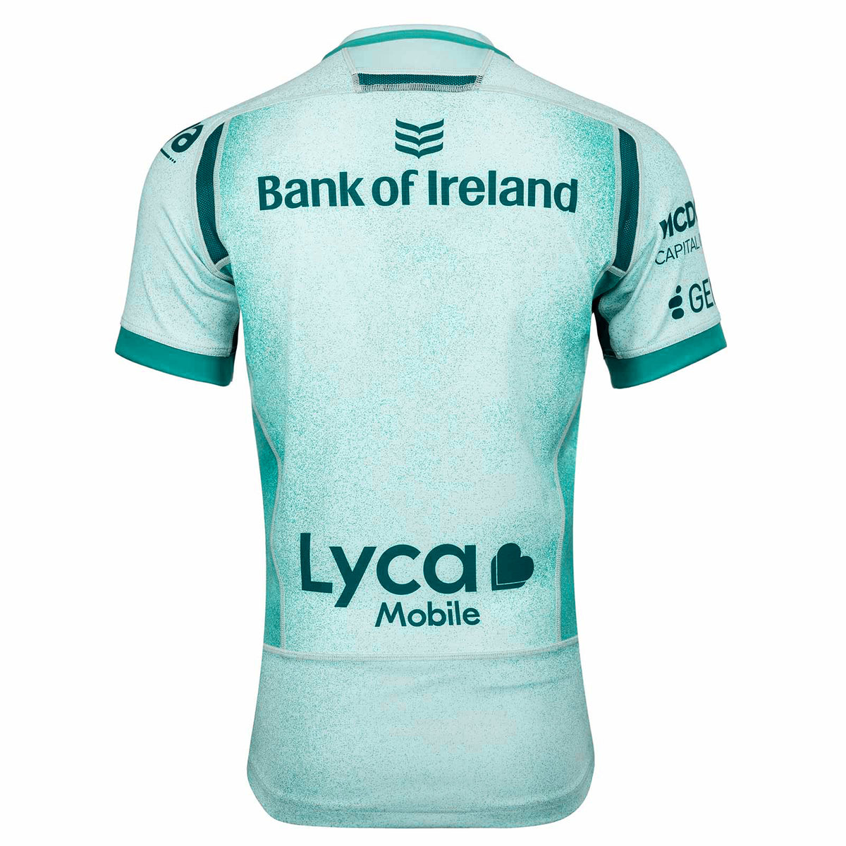 Macron Connacht Rugby 2026/27 Adults Away Pro Replica Jersey