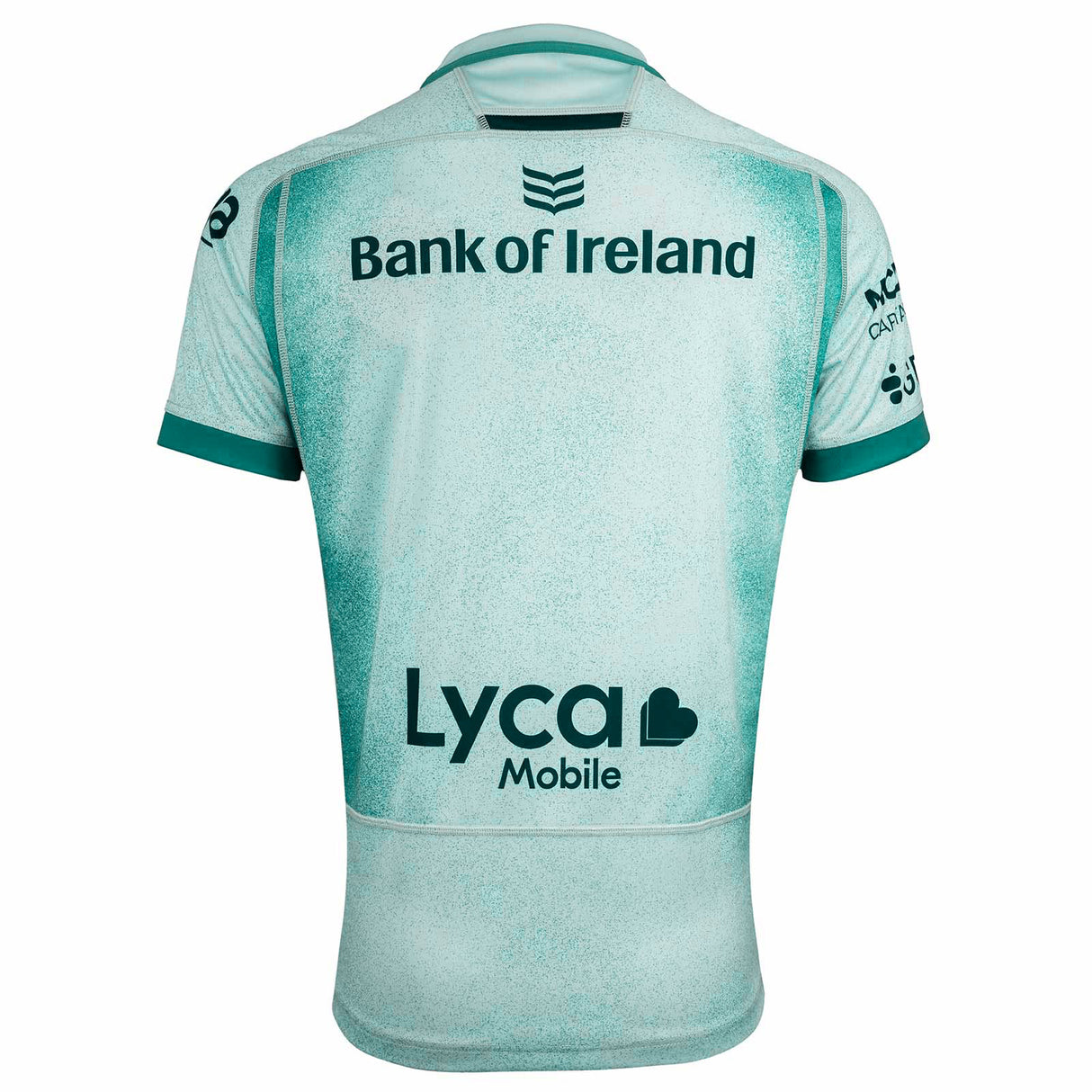 Macron Connacht Rugby 2026/27 Kids Away Replica Jersey