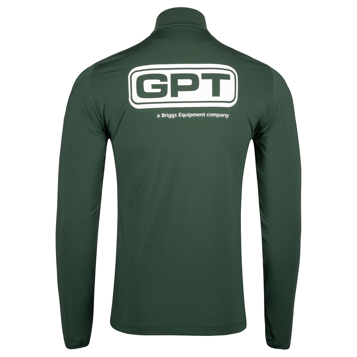 Macron Connacht Rugby 2026/27 Adult Half-Zip Warm-Up Top