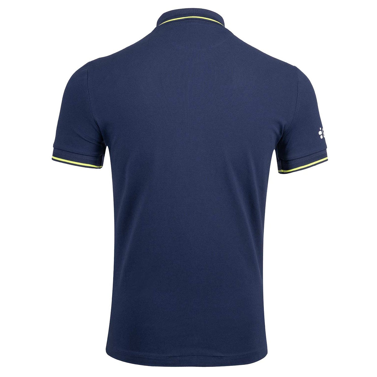 Macron Connacht Rugby 2026/27 Adults Cotton Polo Shirt