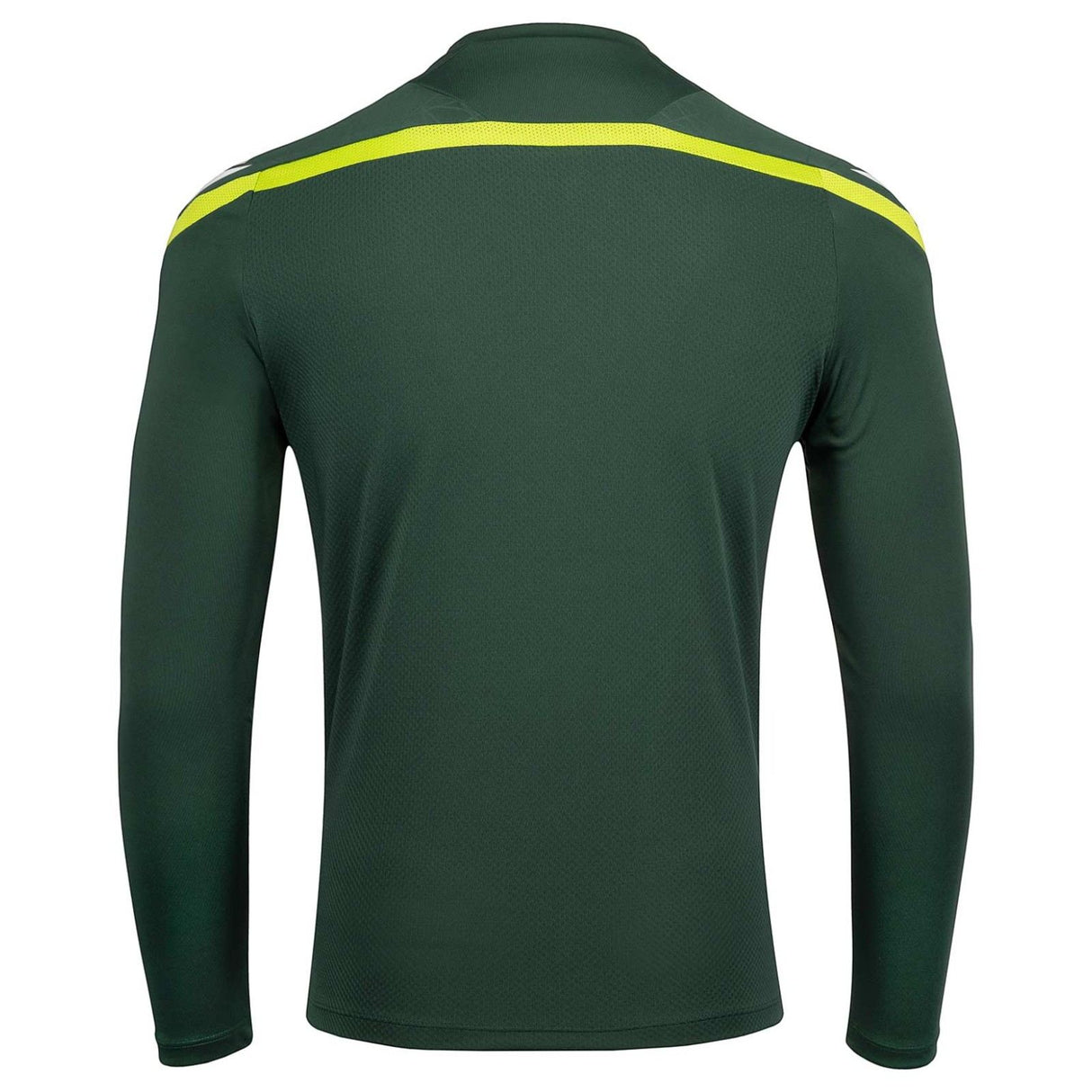 Macron Connacht Rugby 2026/27 Adult Long-Sleeve Training Top