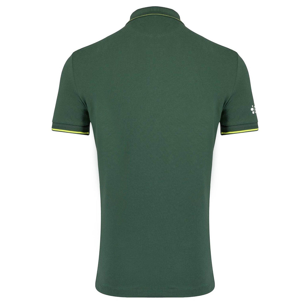 Macron Connacht Rugby 2026/27 Adults Short Sleeve Polo Shirt
