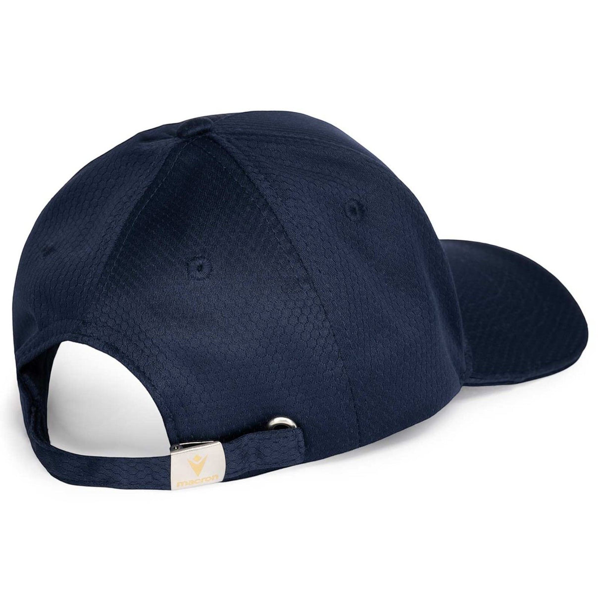 Macron CONN M26/27 Twirl Bsbl Cap 5PZ Nv