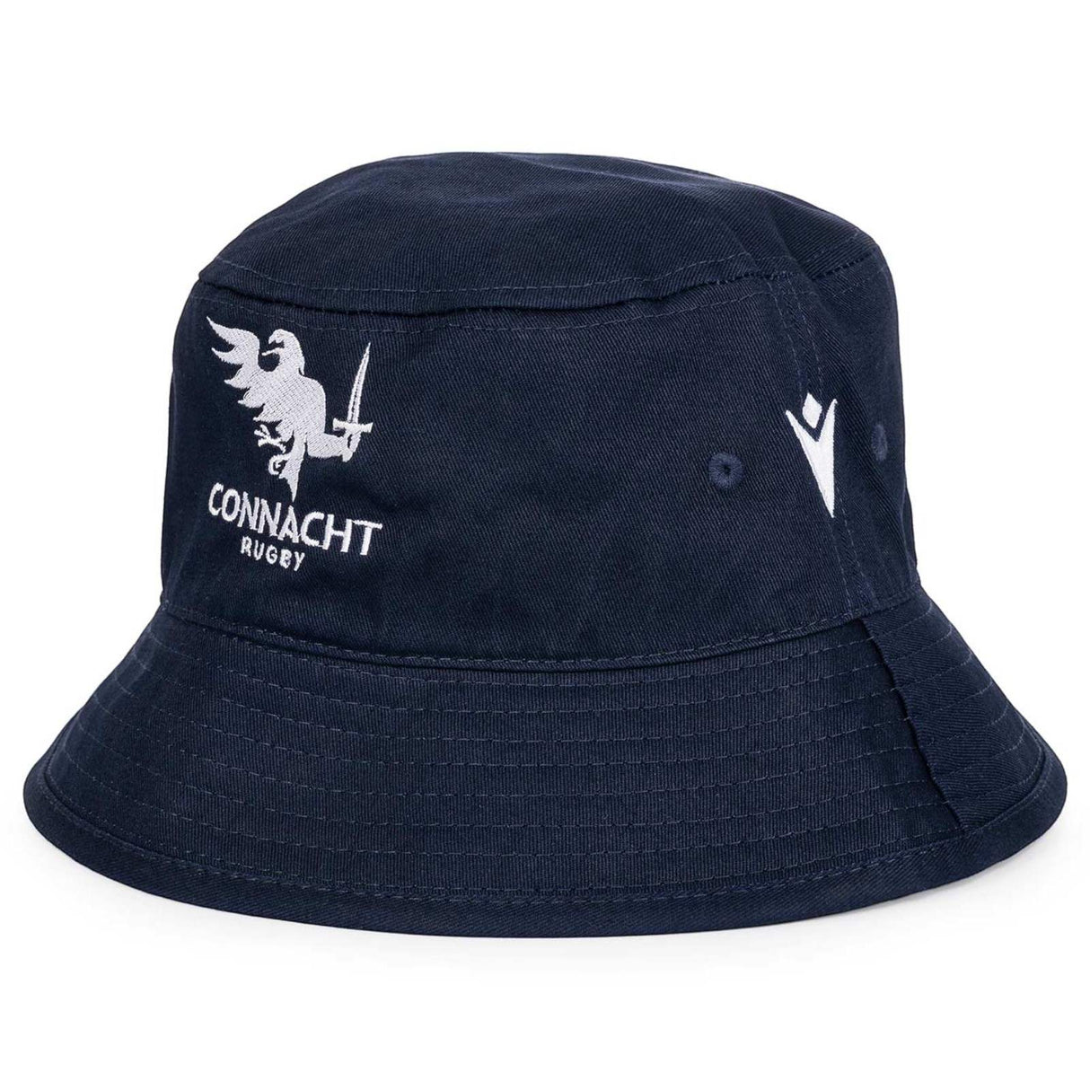 Macron CONN M26/27 Vibe Buckt Hat 5PZ Nv