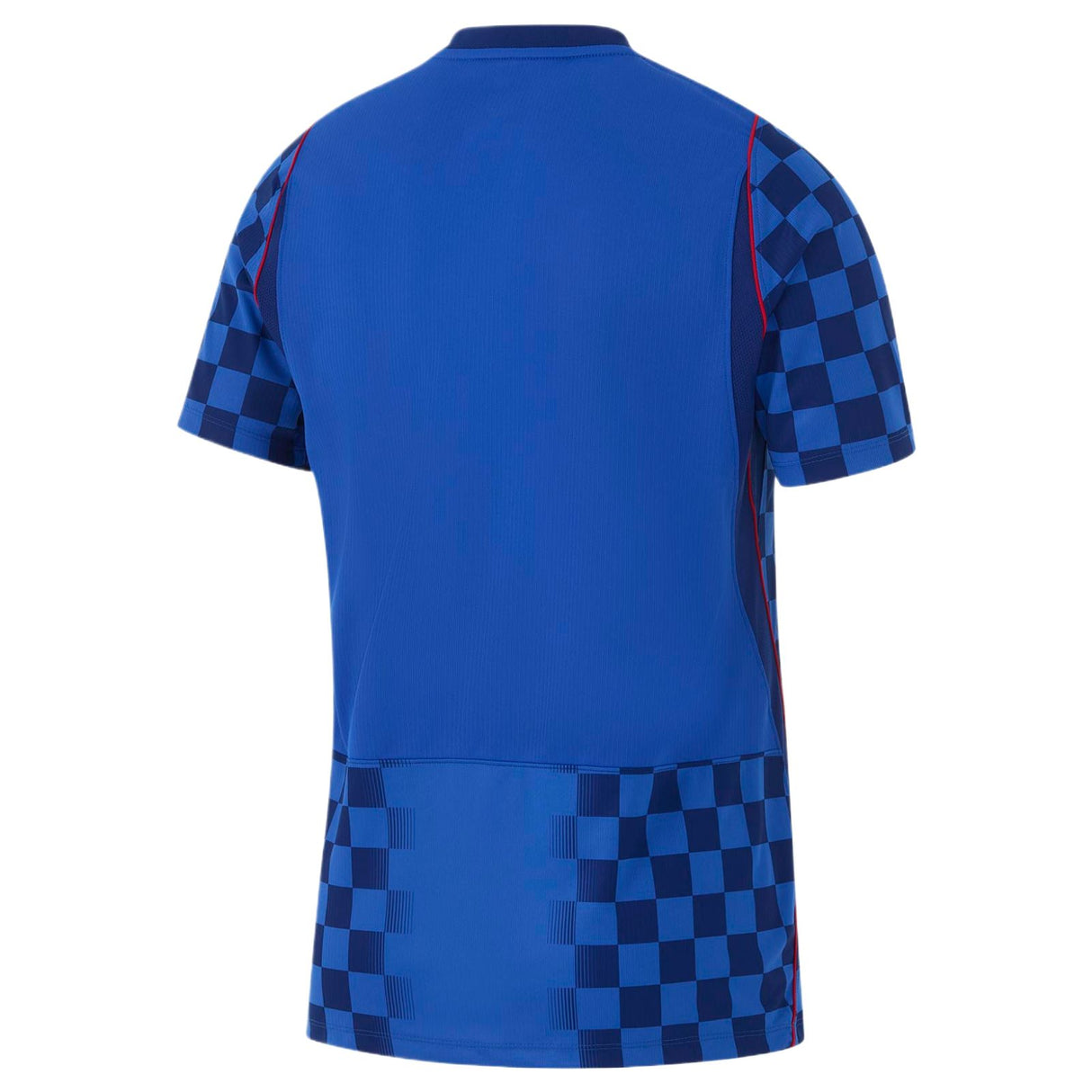 Nike Croatia 2026 World Cup Away Mens Dri-FIT Soccer Replica Jersey