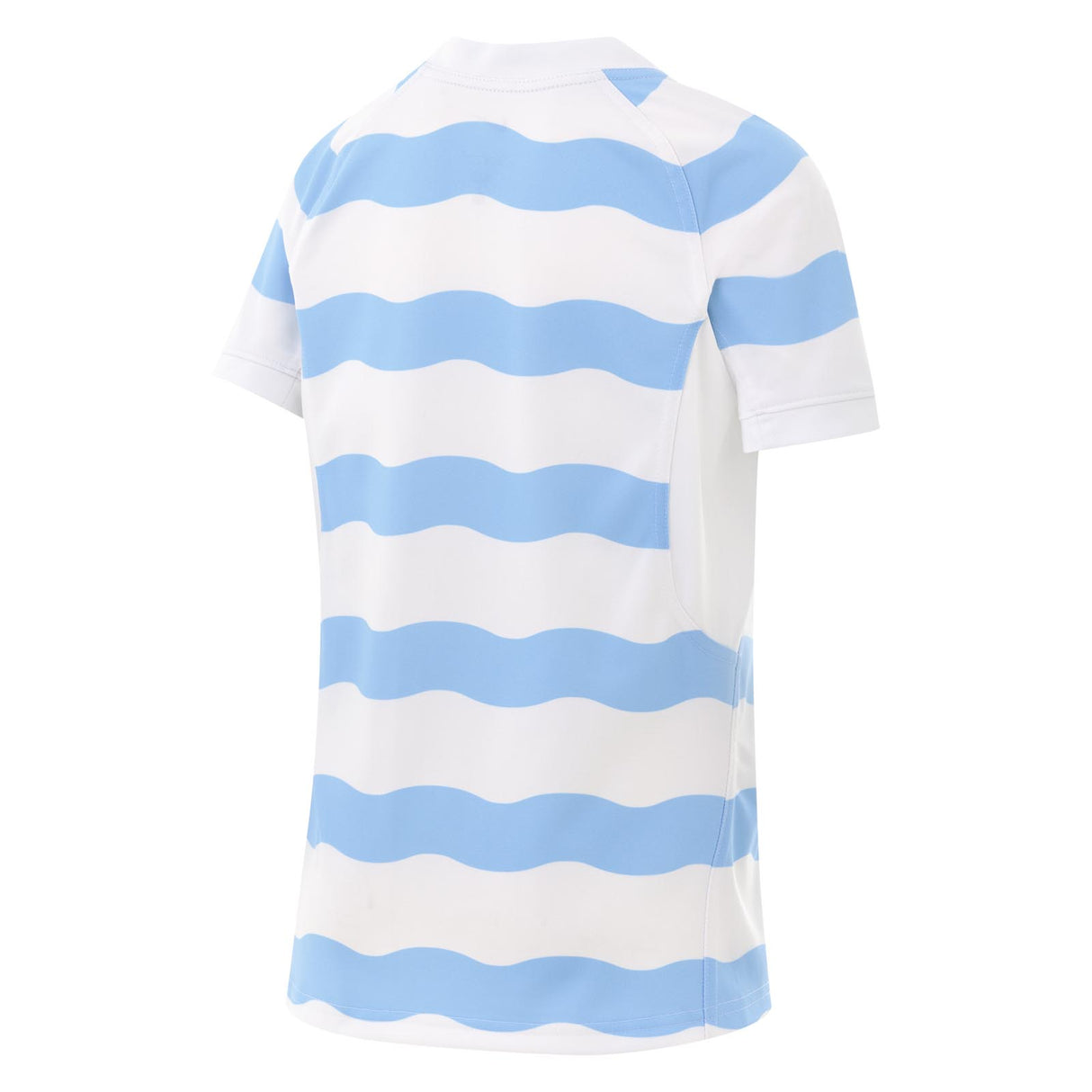 Nike Racing 92 2026/27 Short Sleeve Kids Home Stadium Jersey