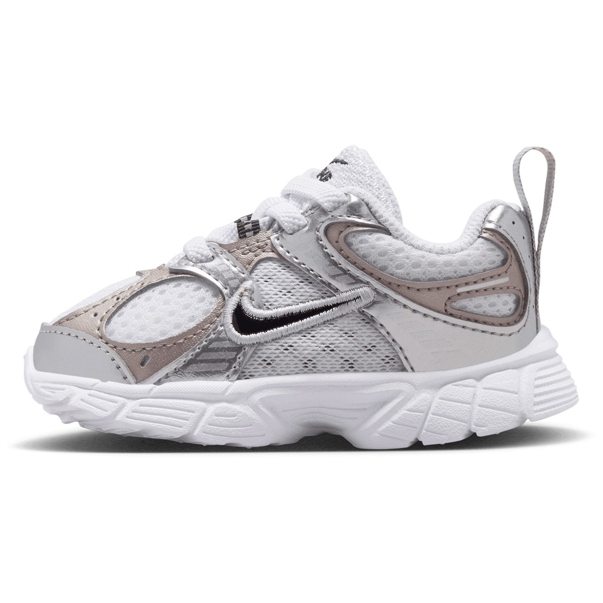 Nike V5 RNR TD Inf White