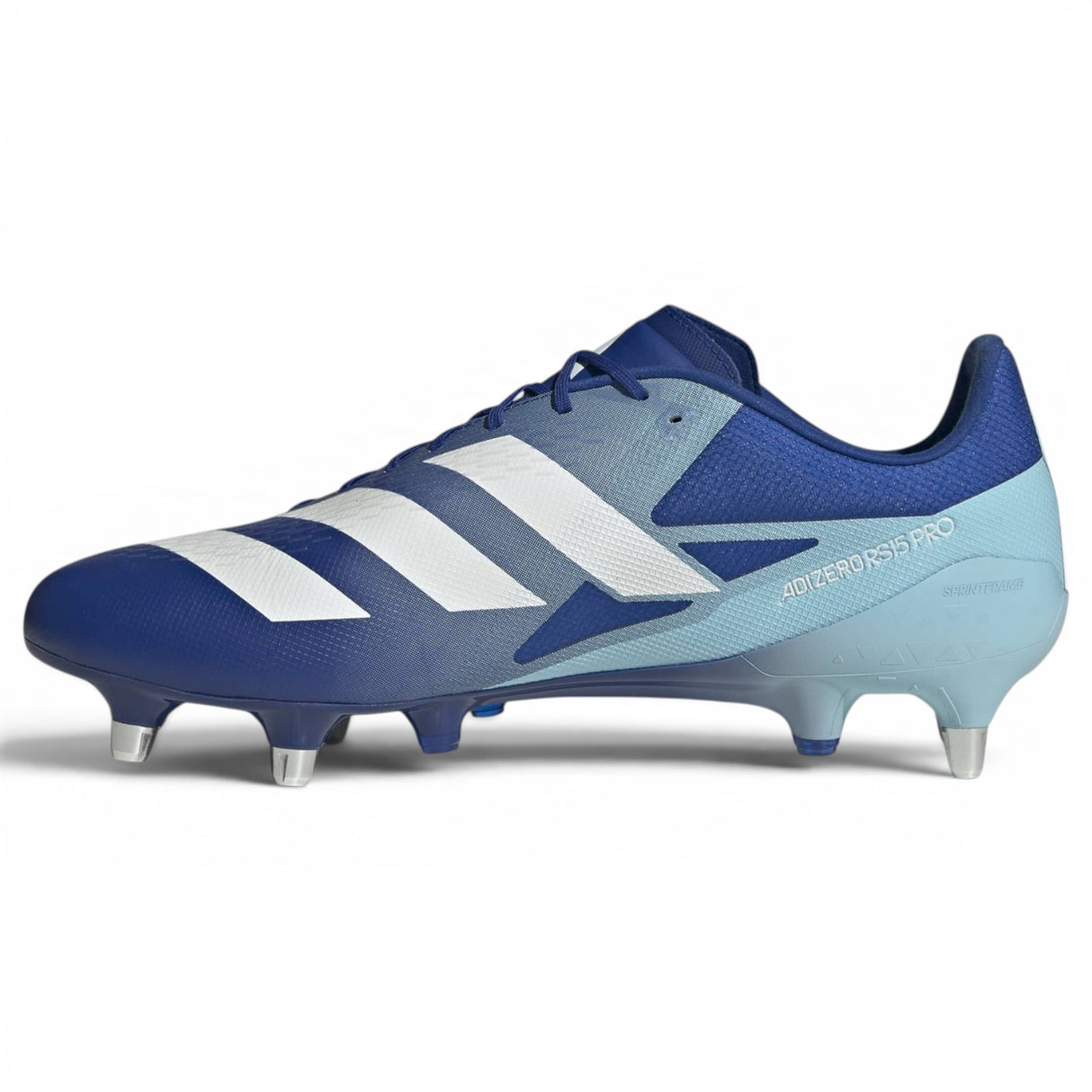 adidas Adizero RS15 Pro Mens Soft Ground Rugby Boots