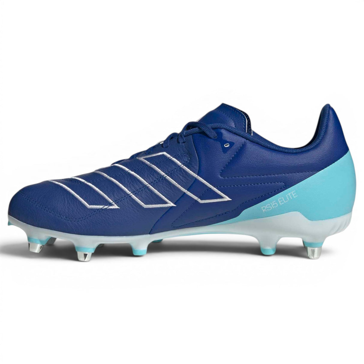 adidas Mens RS-15 Elite SG Blue