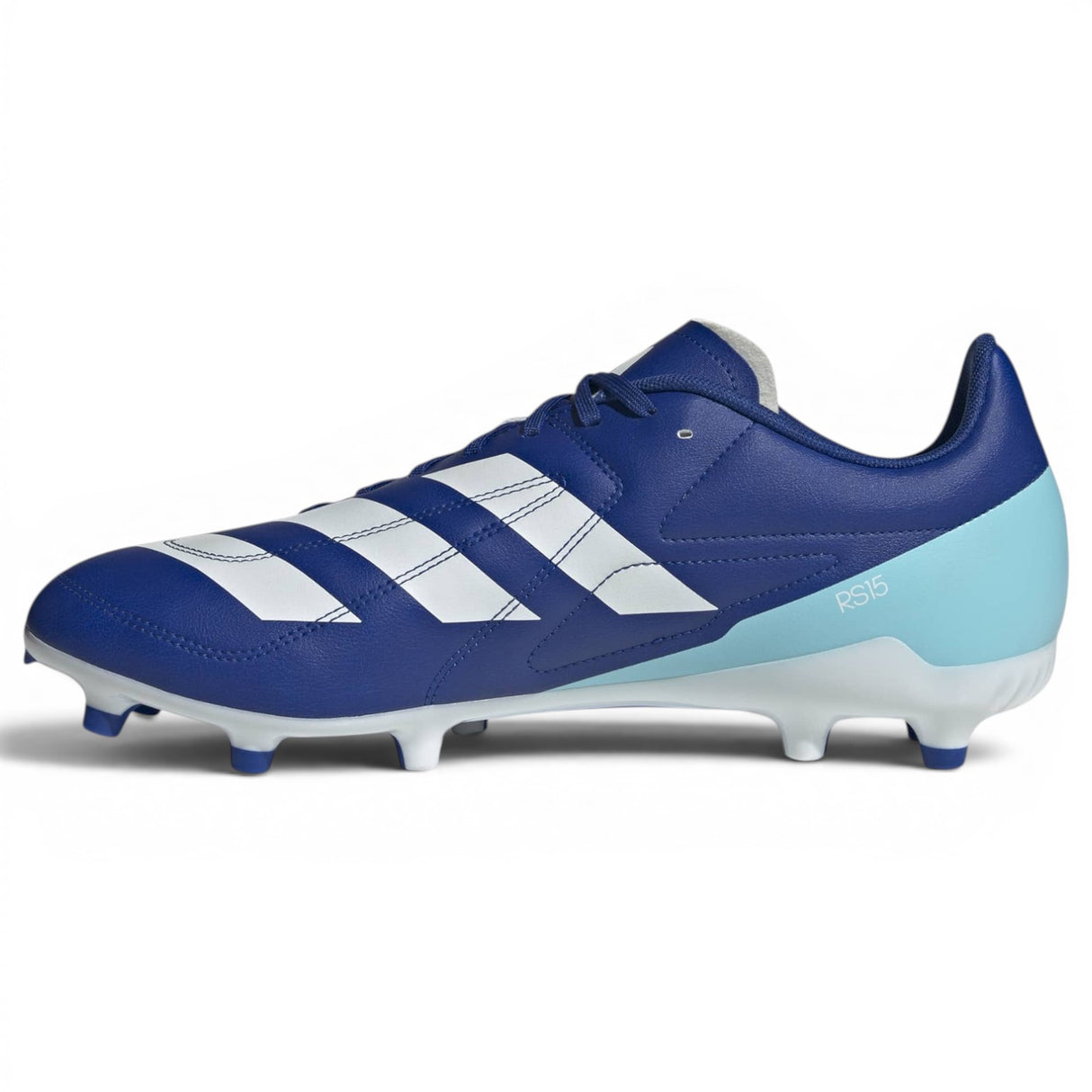 adidas Mens RS-15 FG Blue