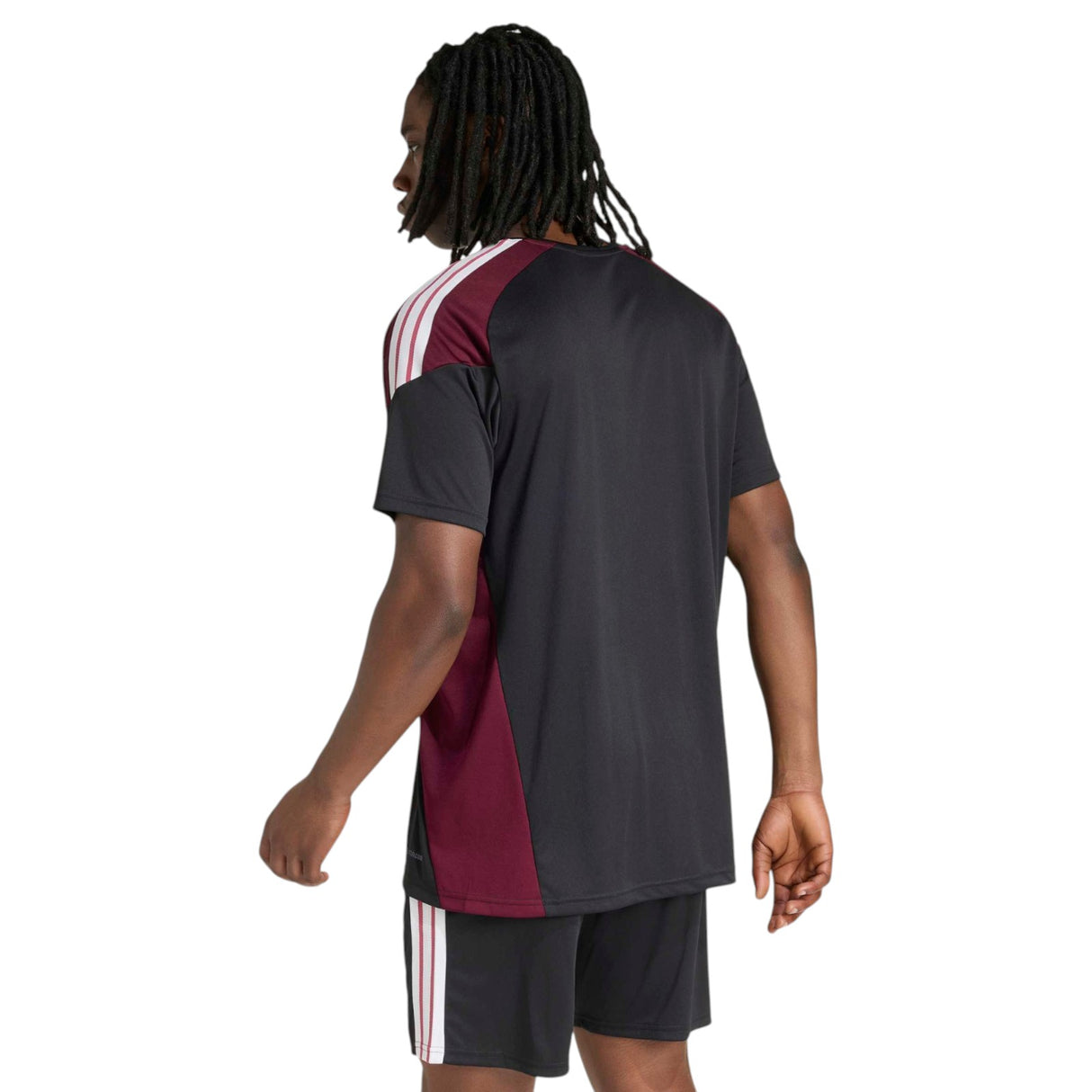 adidas All Blacks New Zealand Rugby Performance T-Shirt