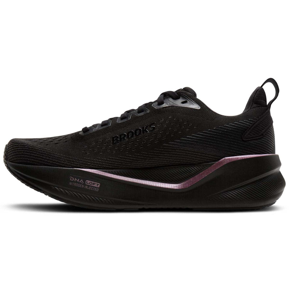 Brooks Ghost Max 4 Womens Cushioned Running Shoes
