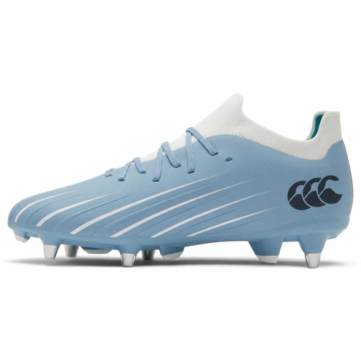 Canterbury Speed Falcon 2.0 Pro Soft Ground Rugby Boots