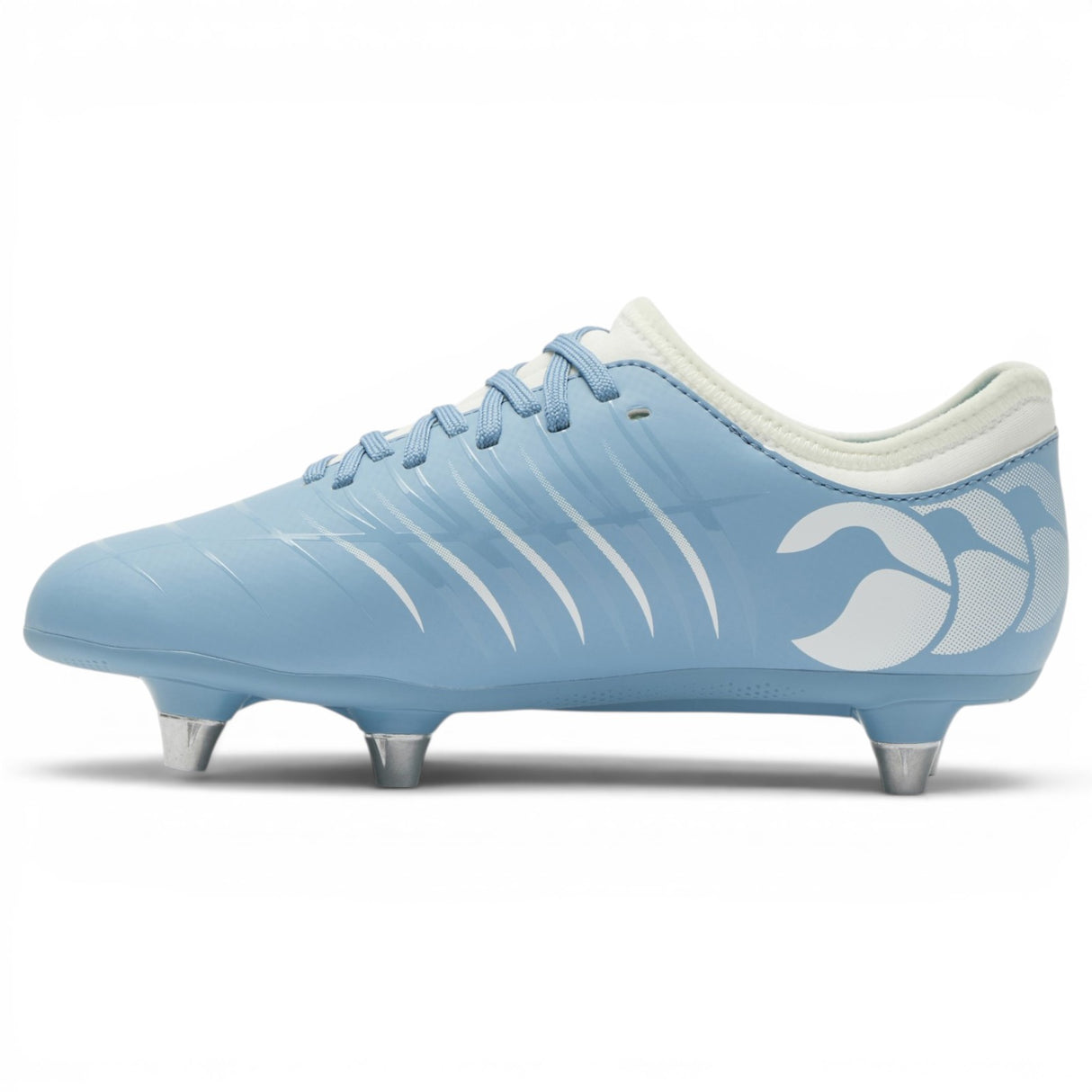 CCC Phoenix 2.0 Team Soft Ground Kid Blu