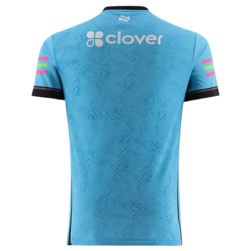 O'Neills Tipp PF Training 26 Jersey Blue