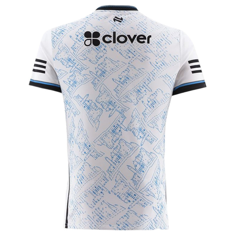 O'Neills Tipp Training 26 Jersey White